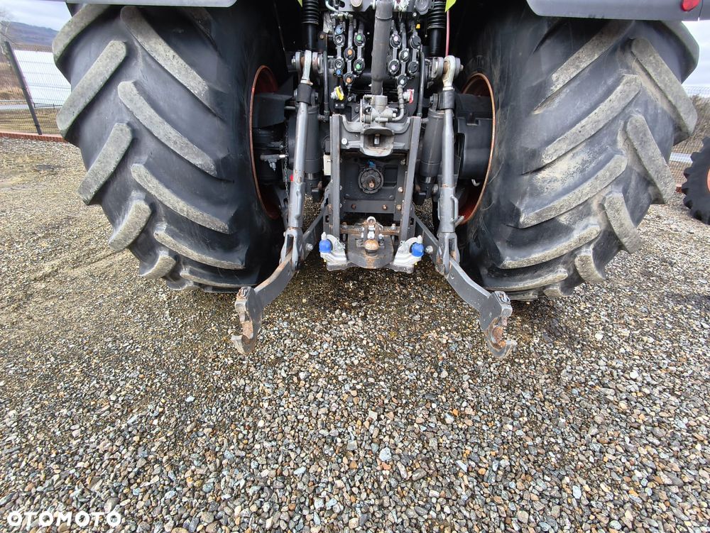 Claas Axion 960 - 4