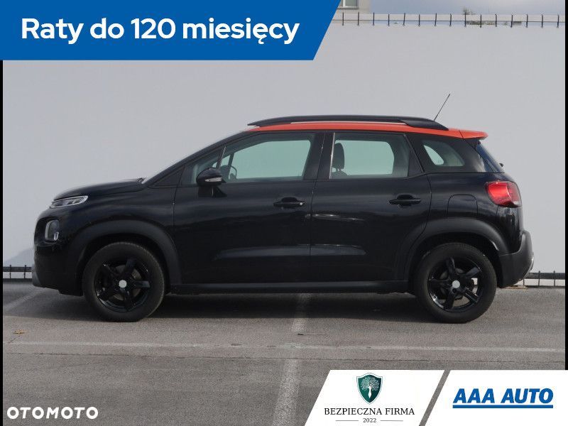 Citroën C3 Aircross - 3