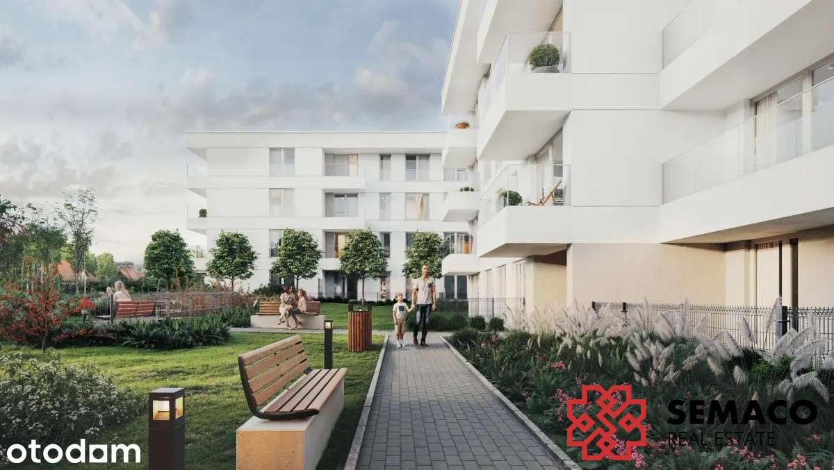 Apartament 125,78 m²/4 pok/Bronowice