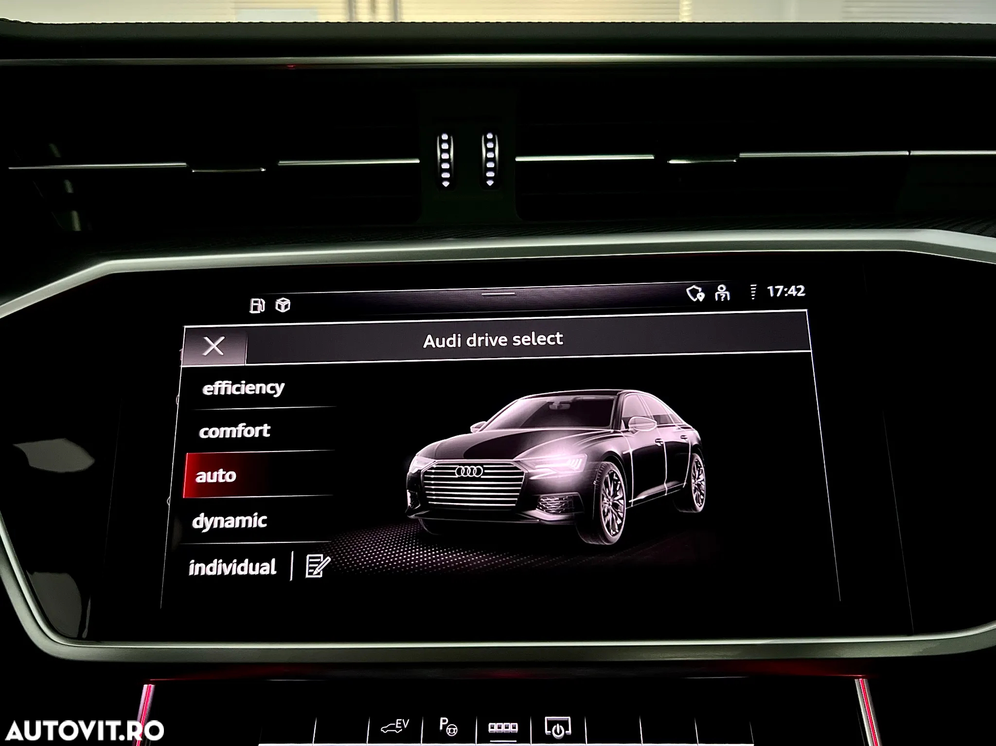 Audi A6 2.0 50 TFSI e quattro S tronic PHEV S Line - 26