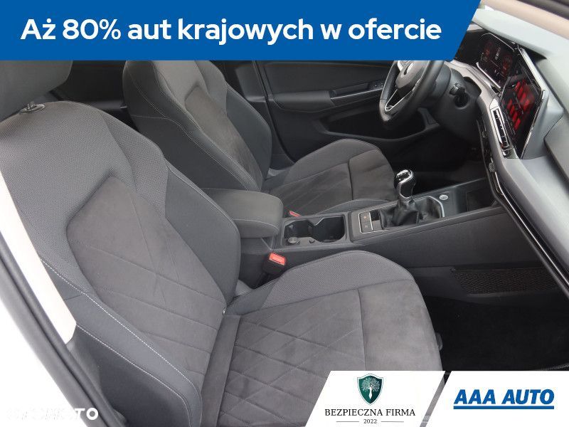 Volkswagen Golf - 11