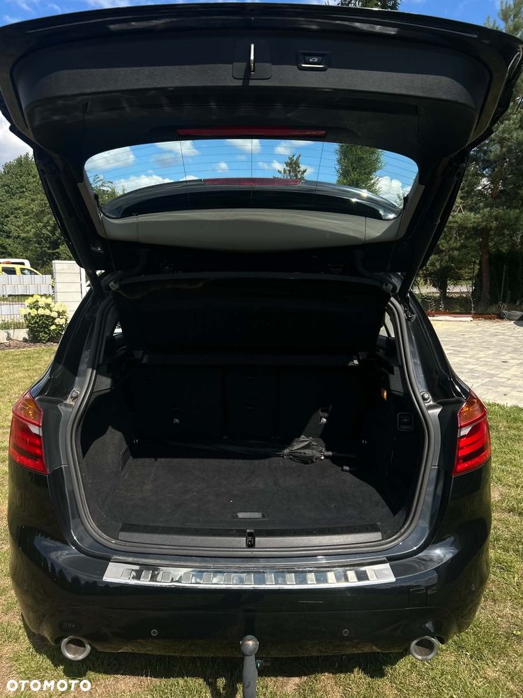 BMW Seria 2 218d xDrive Advantage - 18