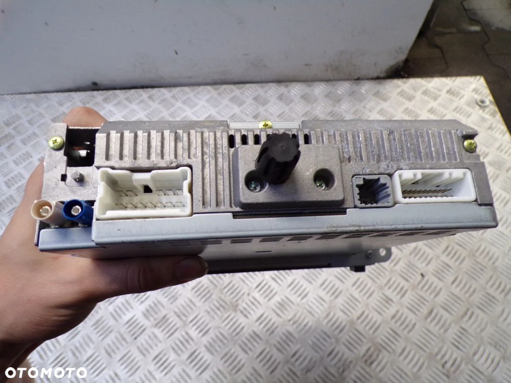 RADIO NAWIGACJA RENAULT CLIO IV 281152928R 281158699R - 3