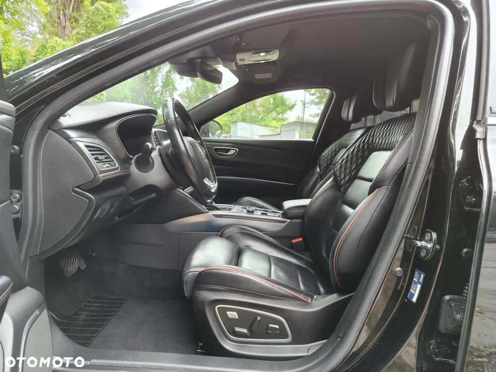 Renault Talisman TCe 160 EDC GPF INITIALE PARIS - 5