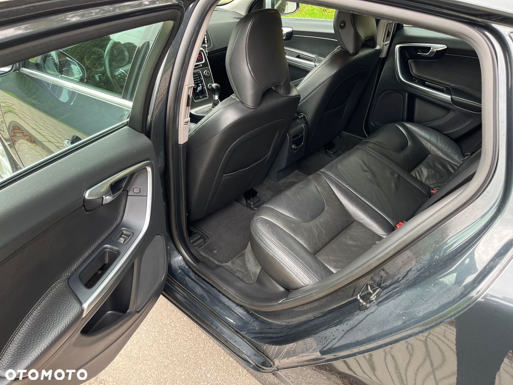 Volvo V60 D2 - 20