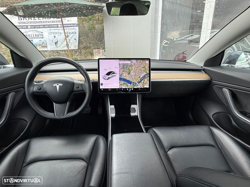 Tesla Model 3 Long-Range Dual Motor AWD - 12