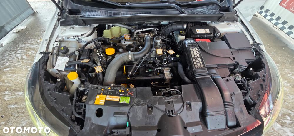 Renault Megane 1.2 16V TCE Energy Dynamique - 41
