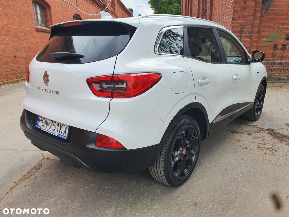 Renault Kadjar Energy TCe 130 XMOD - 3