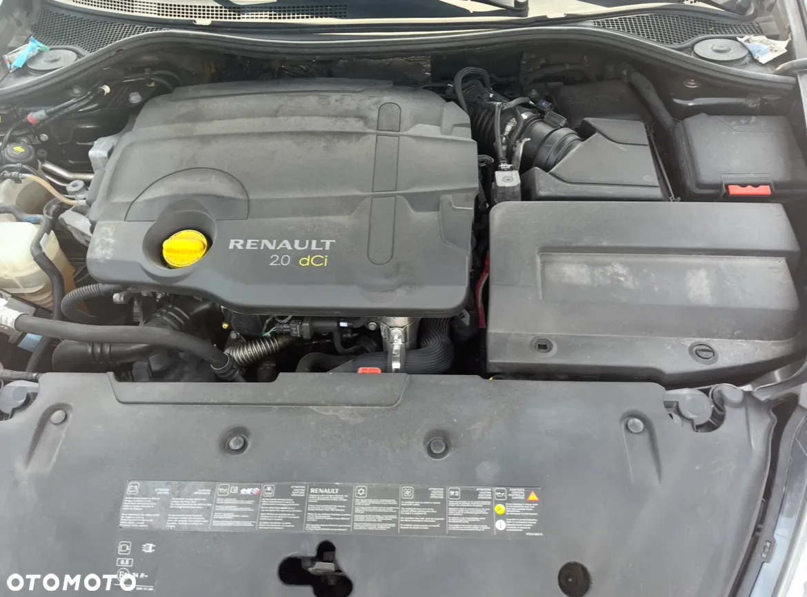 Renault Laguna - 12