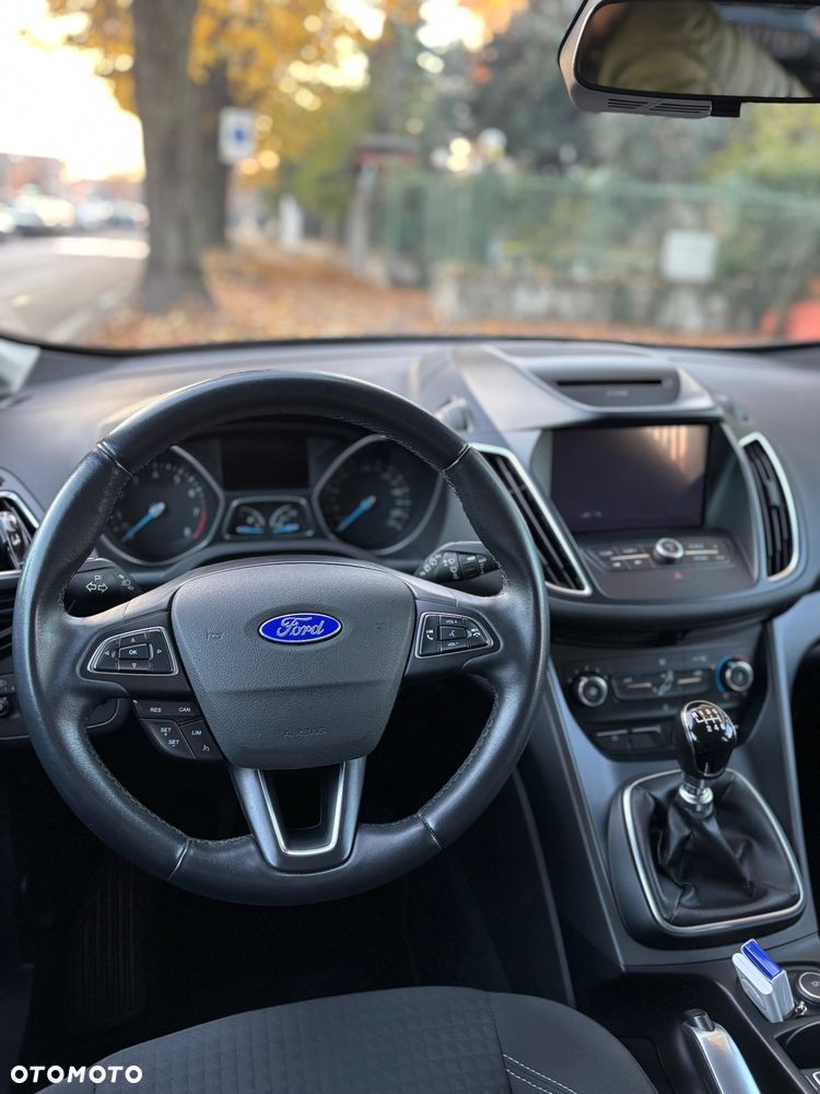Ford Grand C-MAX 1.0 EcoBoost Ambiente ASS - 18