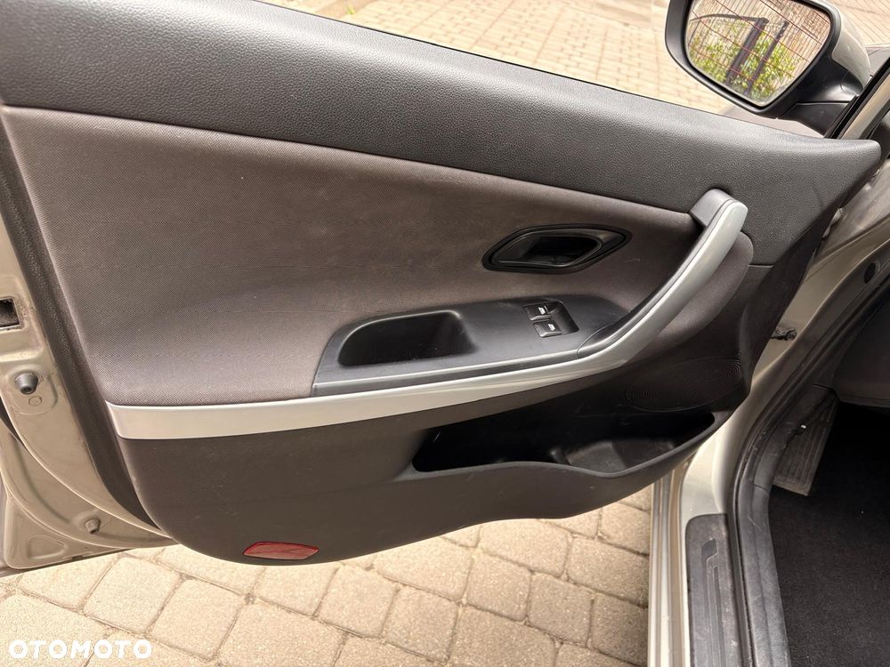 Kia Ceed 1.6 CRDi M - 21
