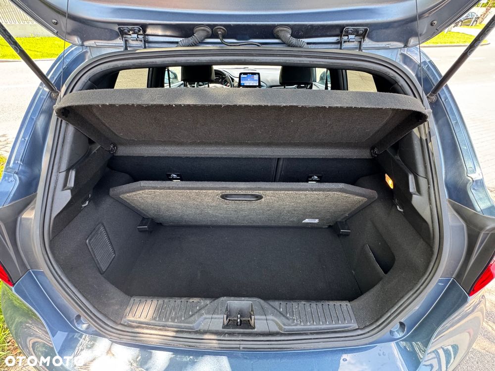 Ford Fiesta 1.5 TDCi S&S ACTIVE PLUS - 25