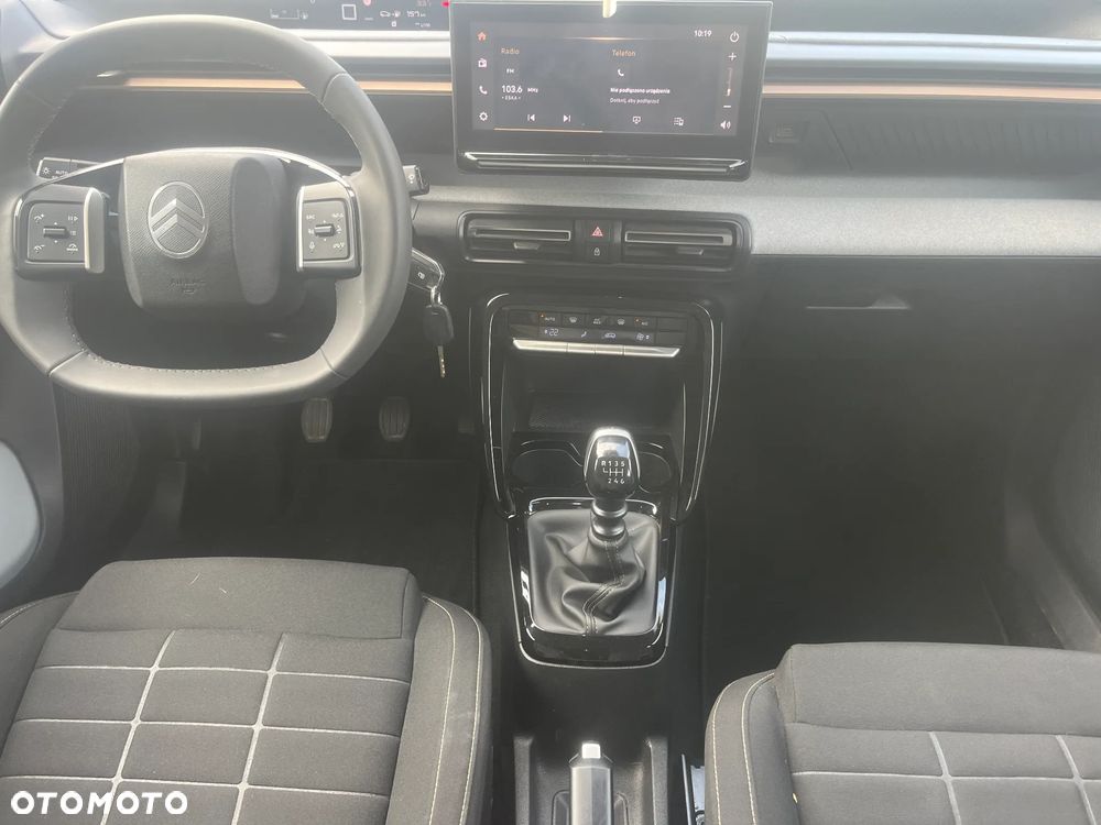 Citroën C3 Aircross - 5