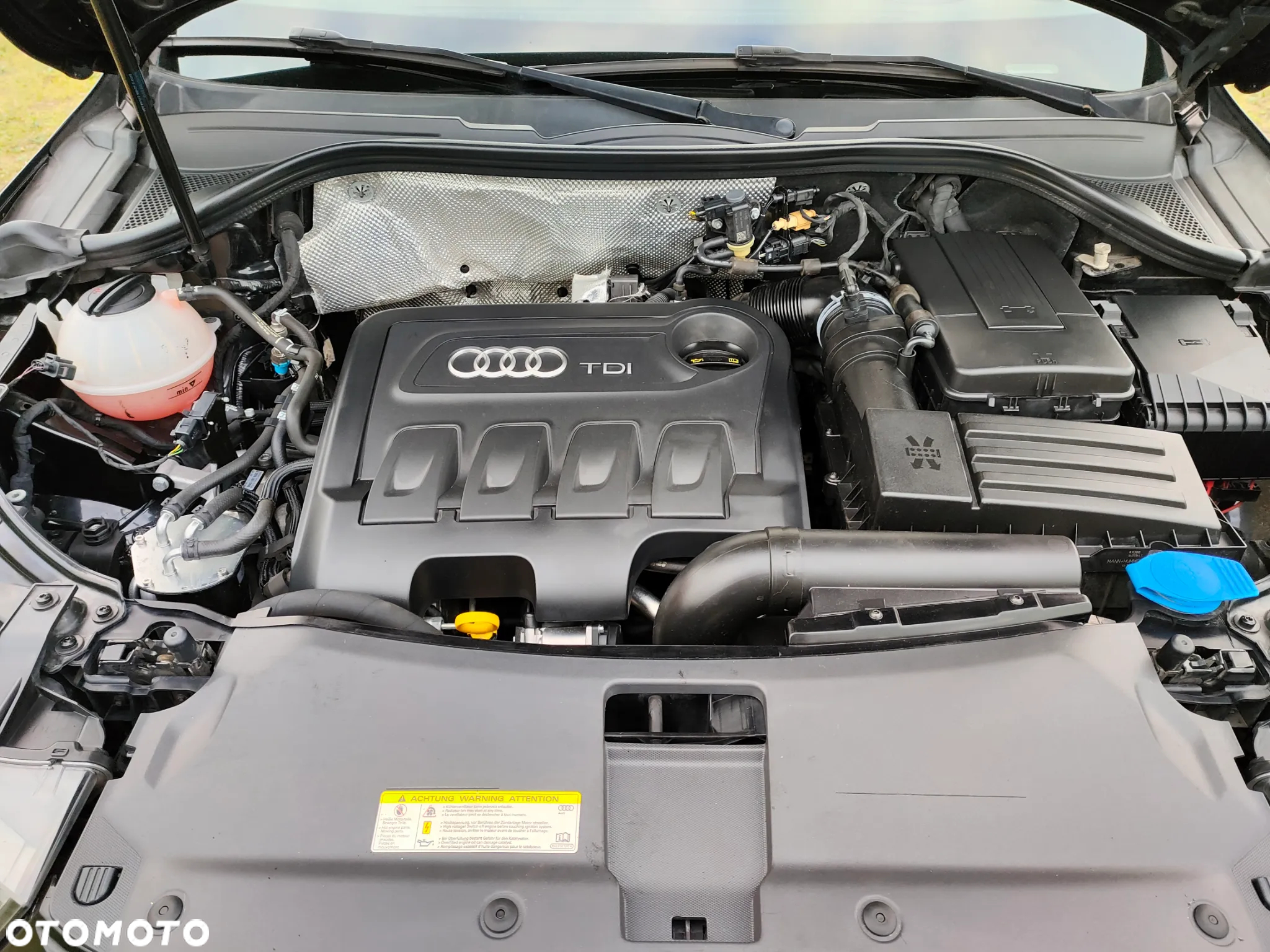 Audi Q3 2.0 TDI - 28