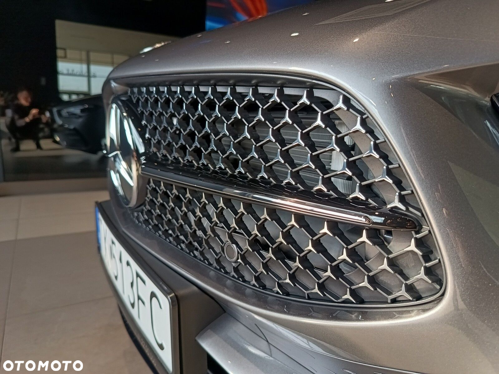 Mercedes-Benz CLA - 30