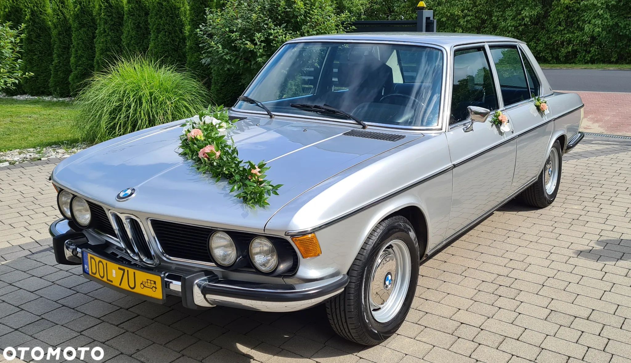 BMW Inny - 1