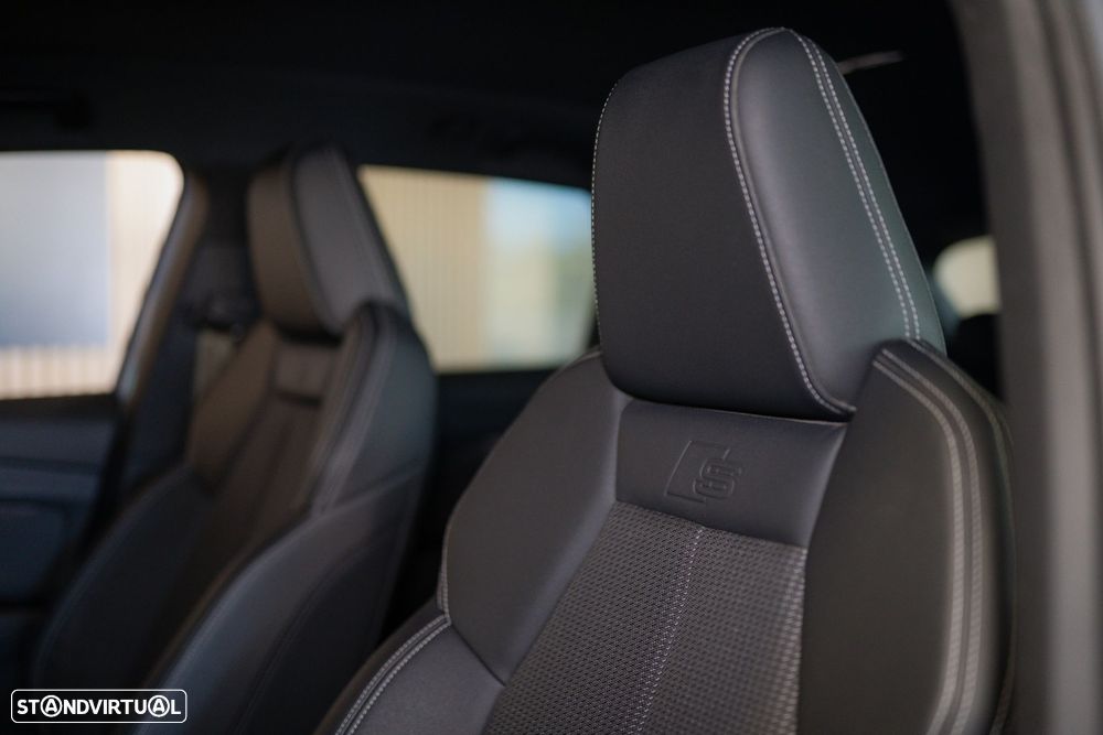 Audi Q4 e-tron 35 55 kWH - 4