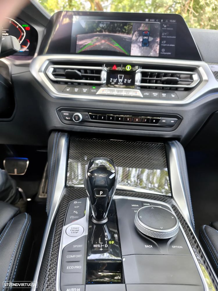 BMW 430 i M Sport - 11