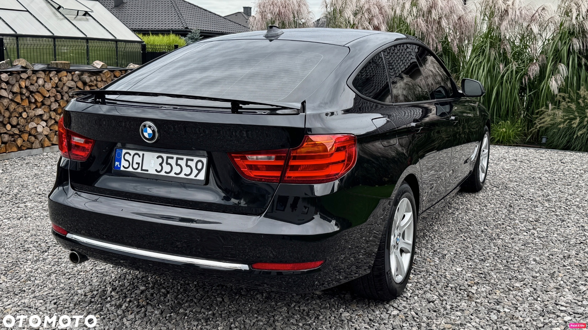 BMW 3GT 318d GT Modern Line - 24