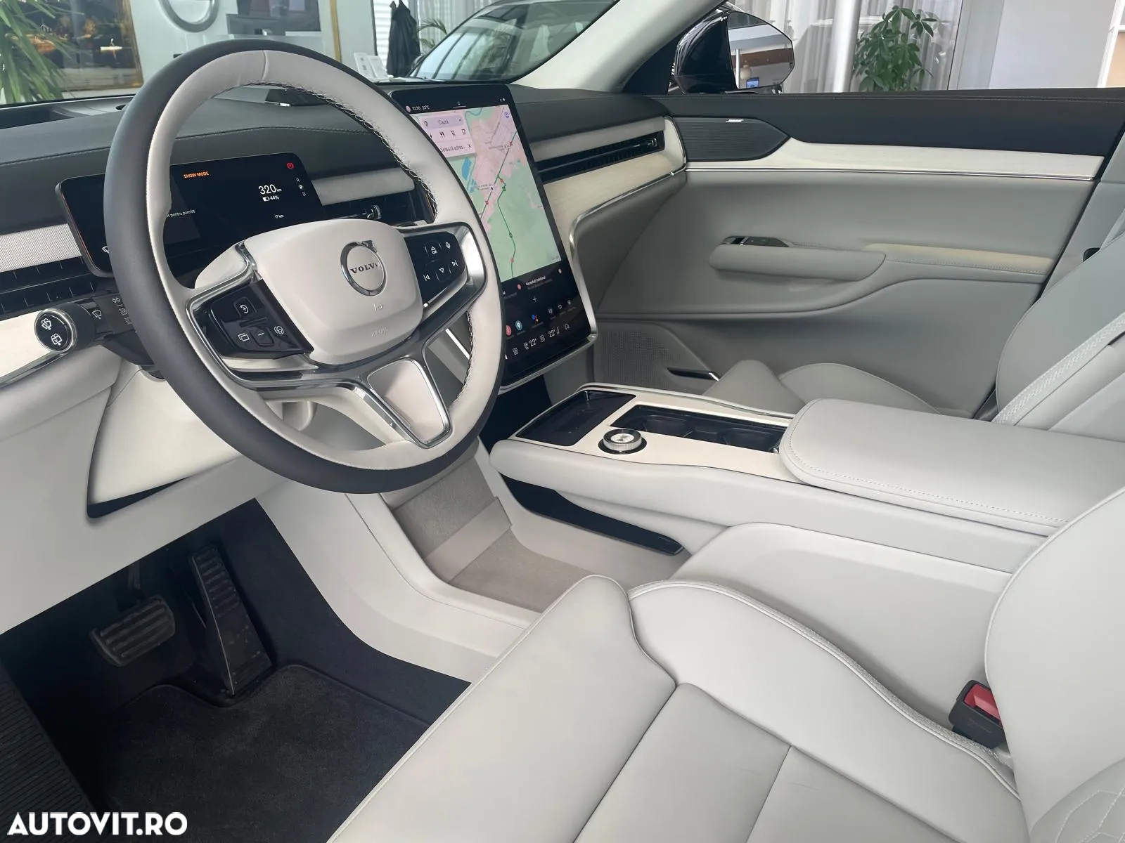 Volvo EX90 - 9