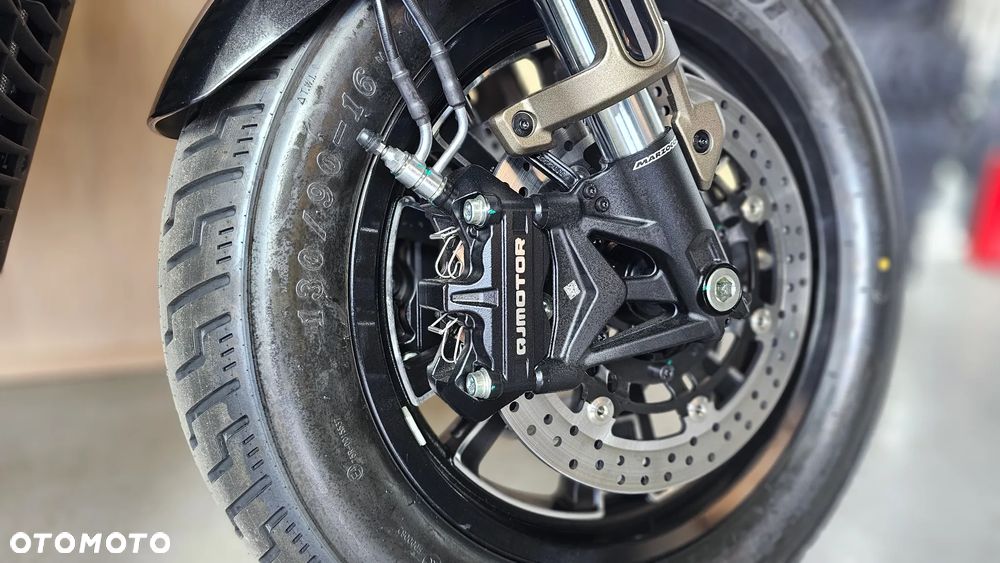 QJMOTOR SRV 600V - 19