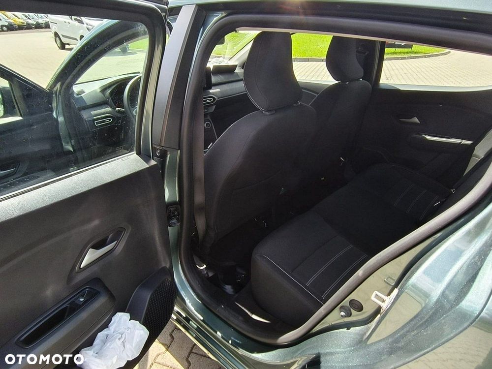 Dacia Sandero - 17