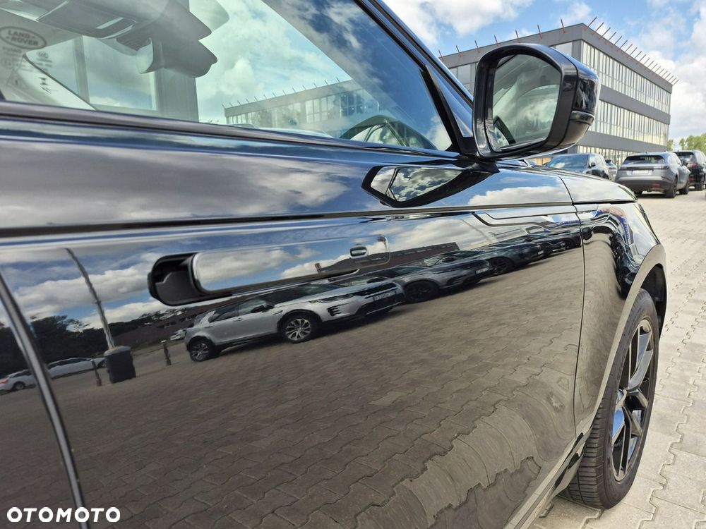 Land Rover Range Rover Velar 2.0 P250 S - 19