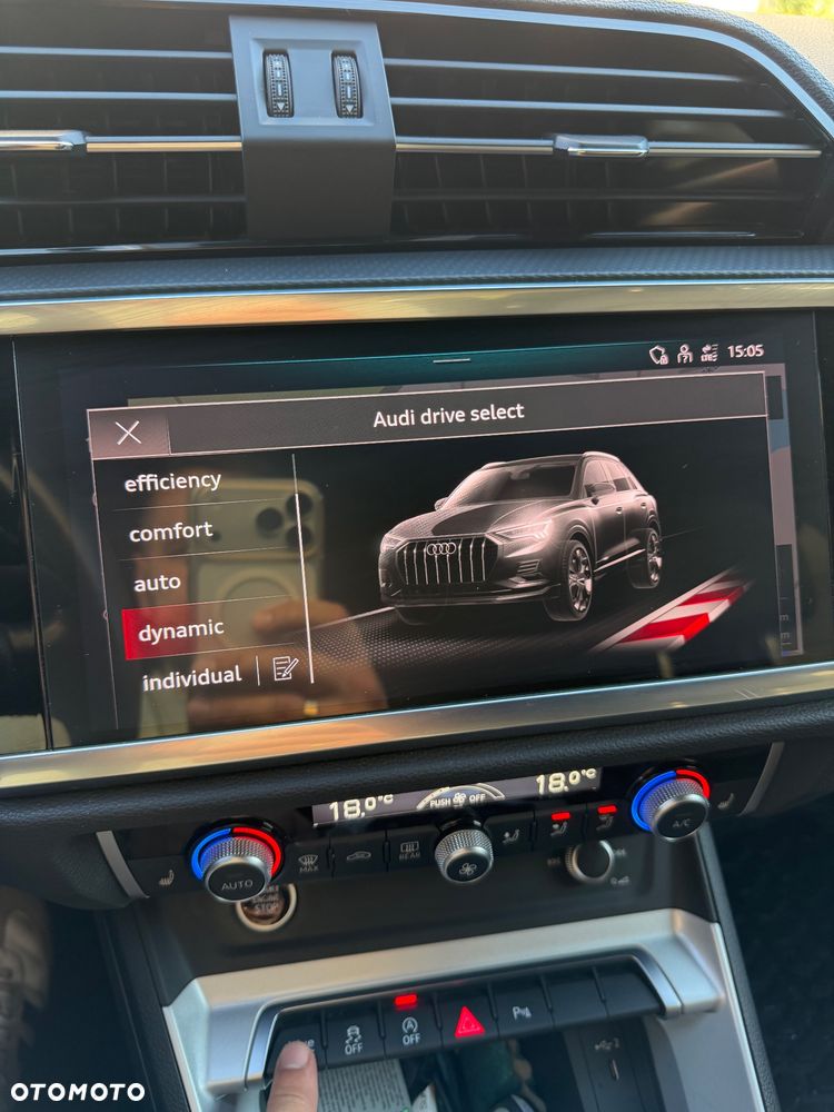 Audi Q3 40 TDI Quattro S tronic - 28