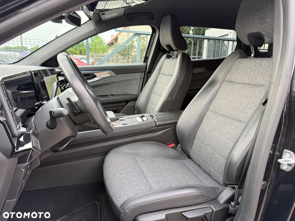 Renault Espace E-TECH Full Hybrid 200 Esprit Alpine 7-Sitzer - 9