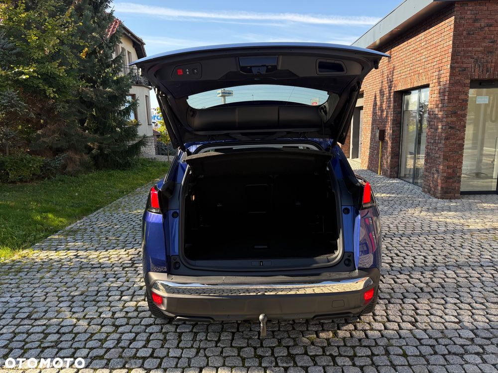 Peugeot 3008 HDi 115 Allure - 21