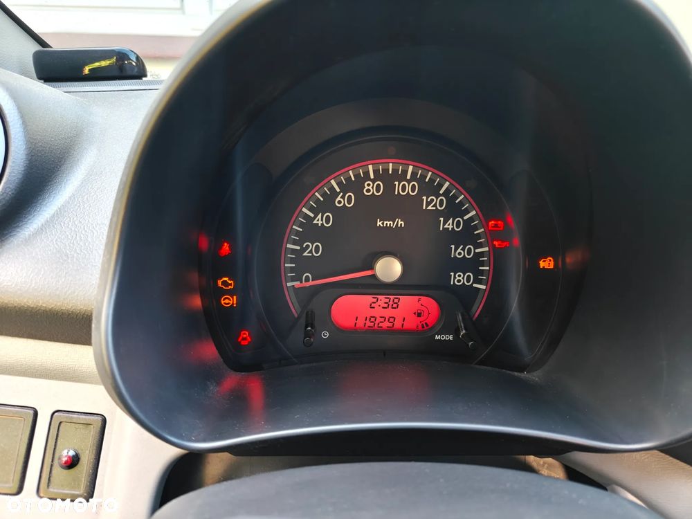 Suzuki Alto 1.0 Classic - 9