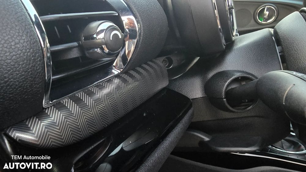 Mini Clubman Cooper SD ALL4 AT - 14