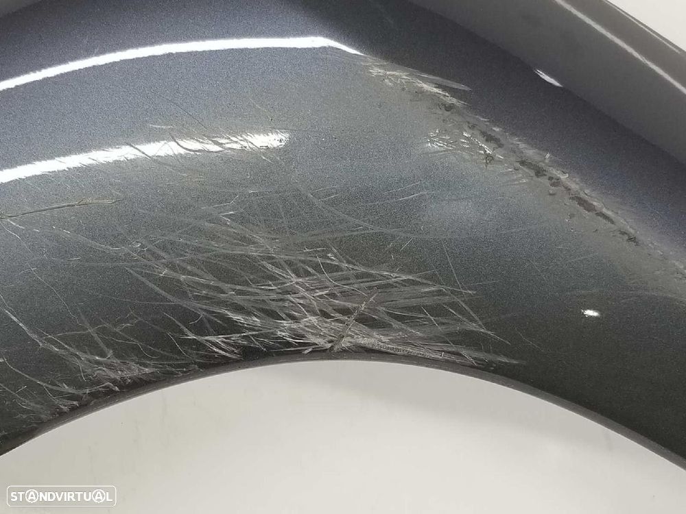 ARO FRONTAL DIREITO TOYOTA LAND CRUISER PRADO 2007 -5380160860 - 3