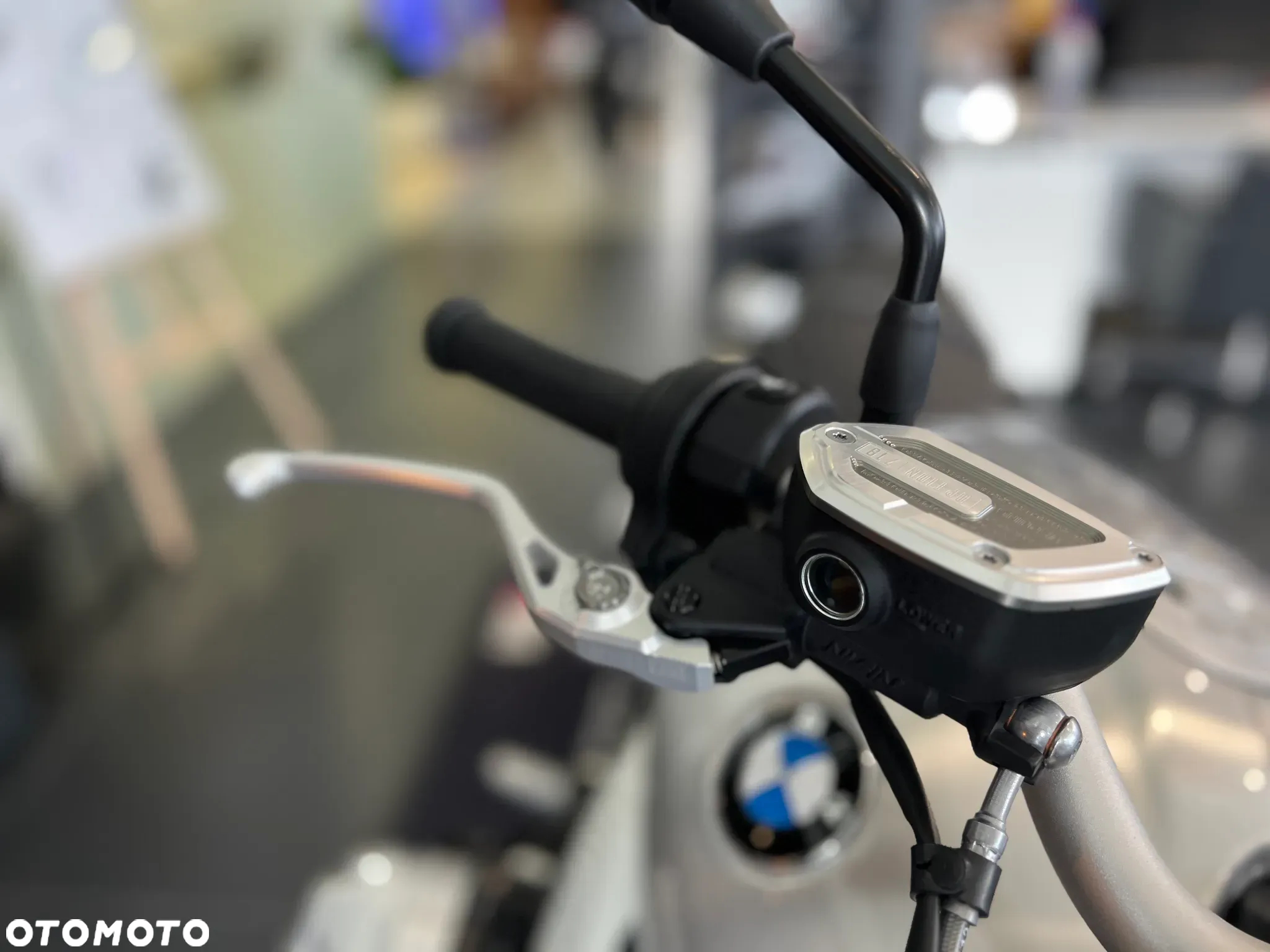 BMW R - 14