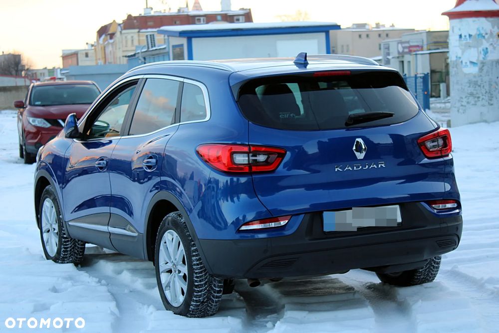 Renault Kadjar - 7