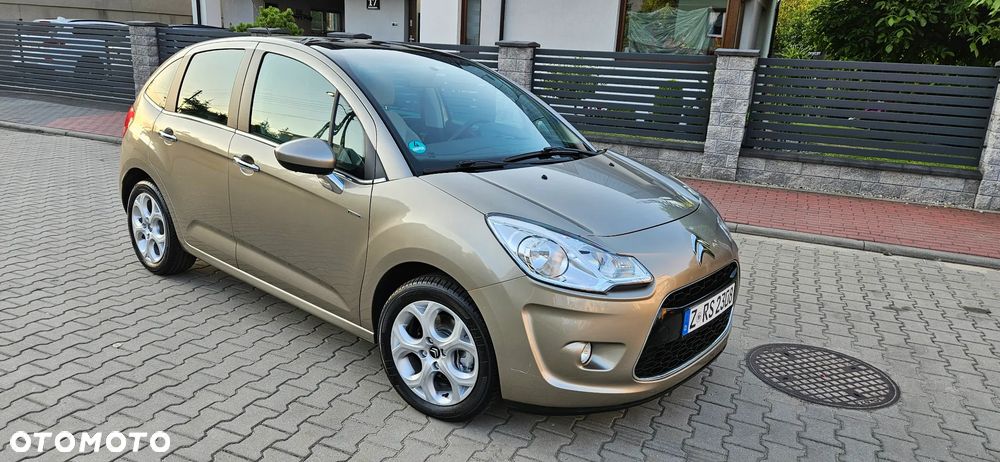 Citroën C3 VTi 120 Exclusive - 4