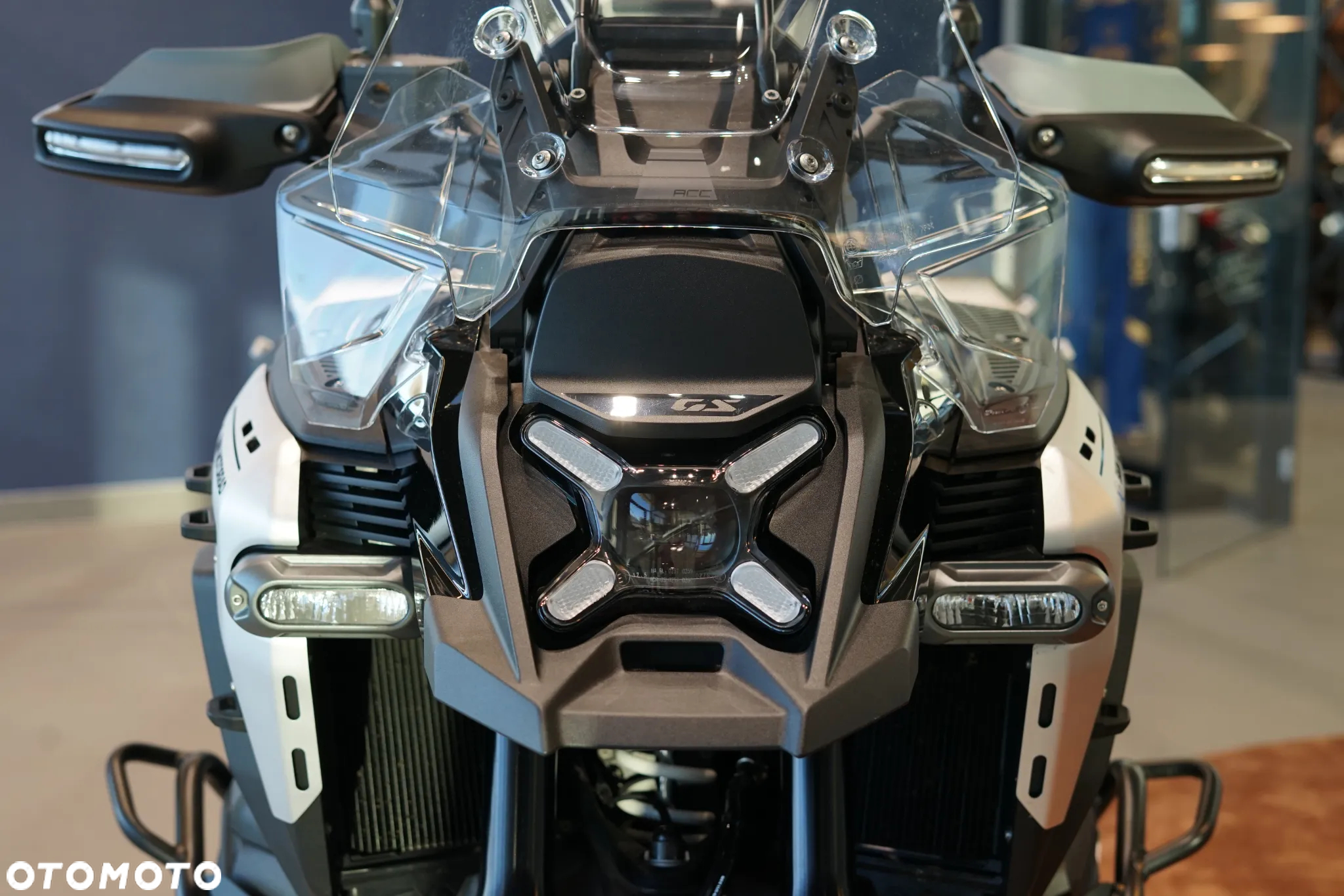 BMW Adventure - 17