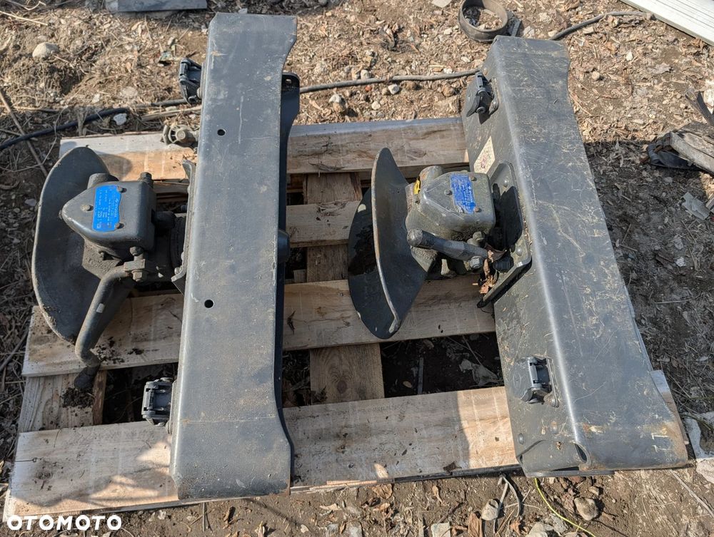 ZACZEP SPRZĘG KOMPLETNY RINGFEDER 263428 4040 G135 - 3