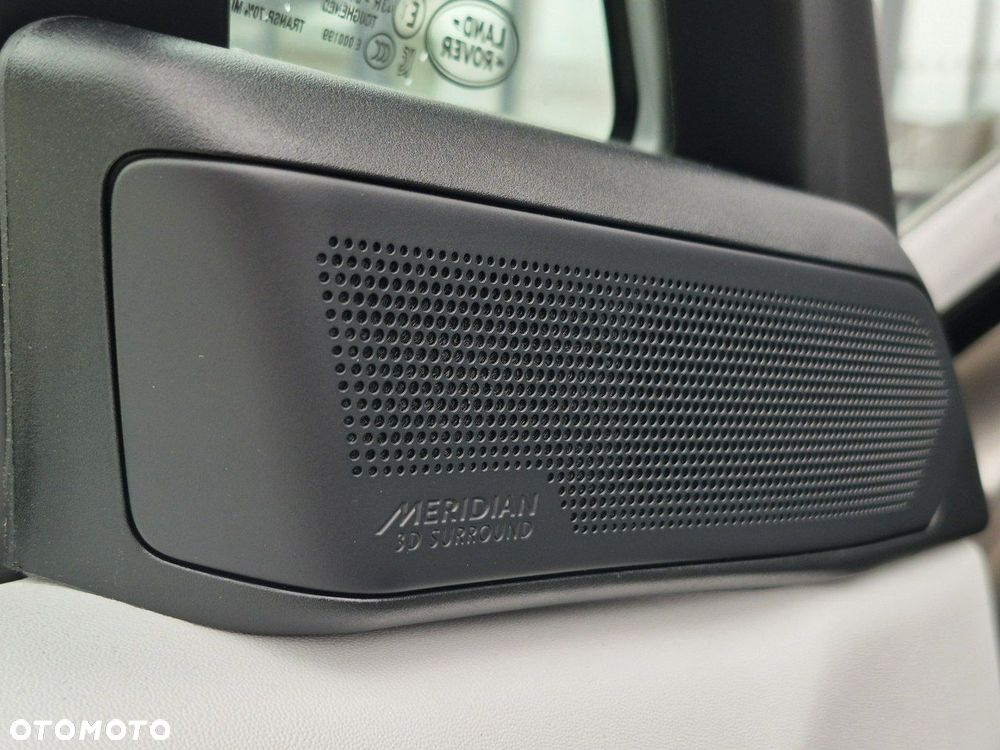 Land Rover Range Rover Sport - 19