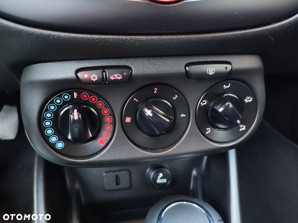 Opel Corsa 1.4 Selection - 28