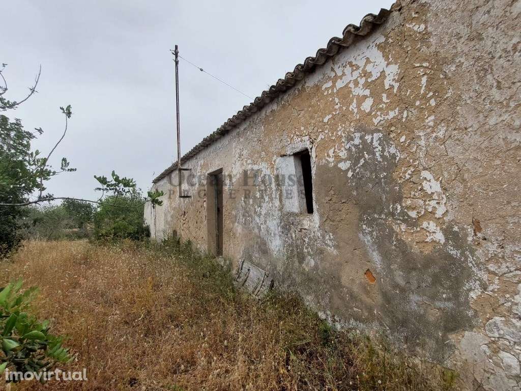 Terreno com 12ha para construção, em Albufeira - Grande imagem: 4/9