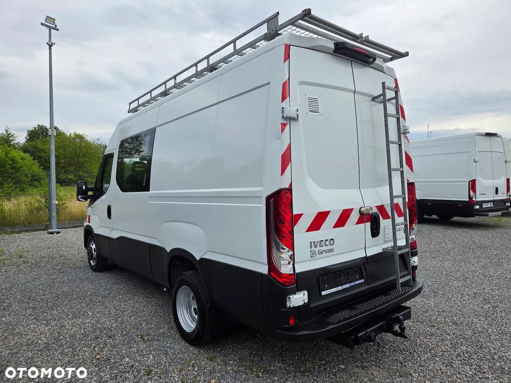 Iveco Daily - 5