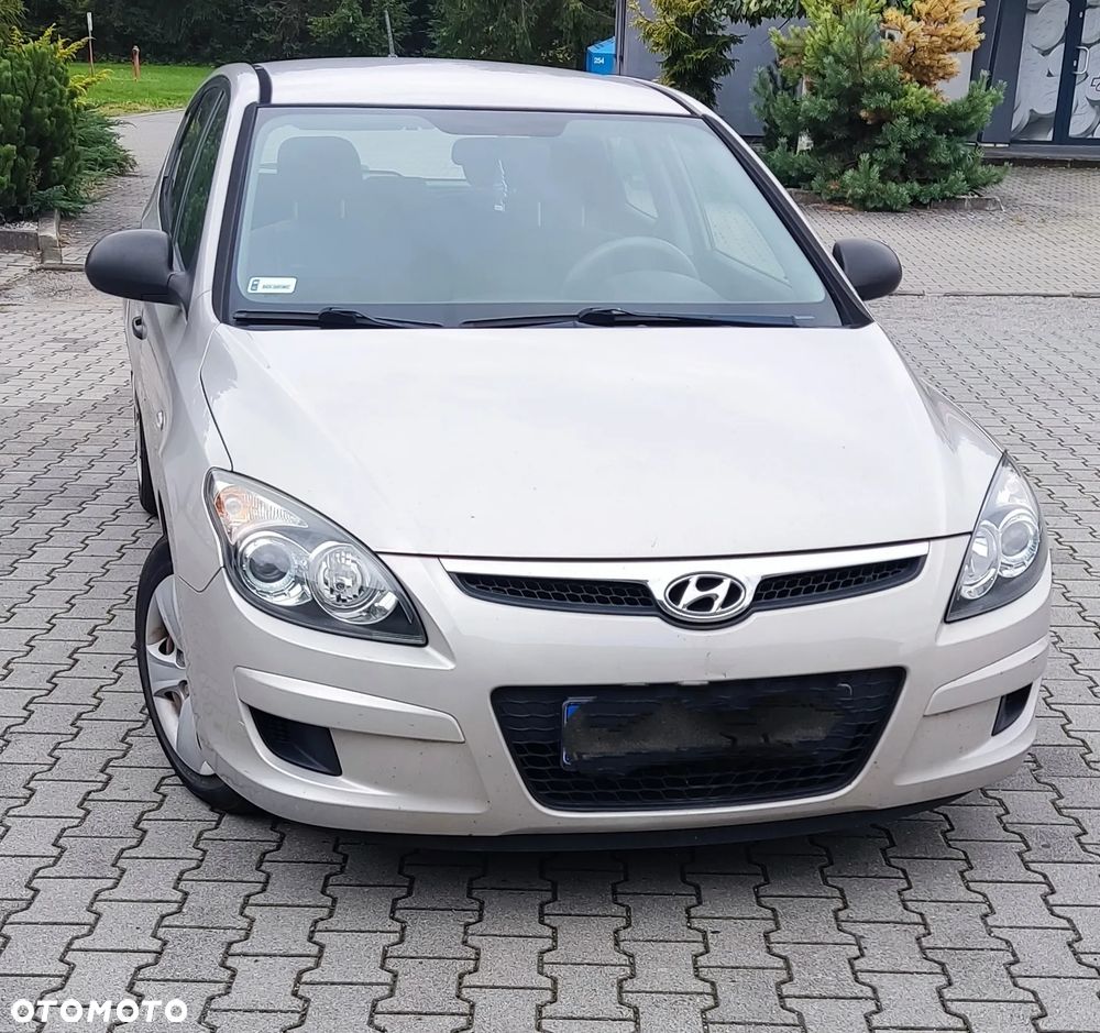Hyundai i30 1.4 Classic - 7