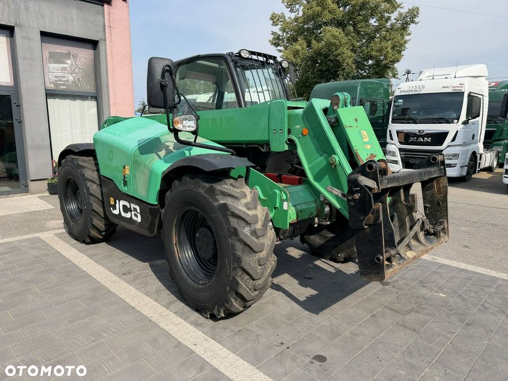 JCB 531-70 - 4