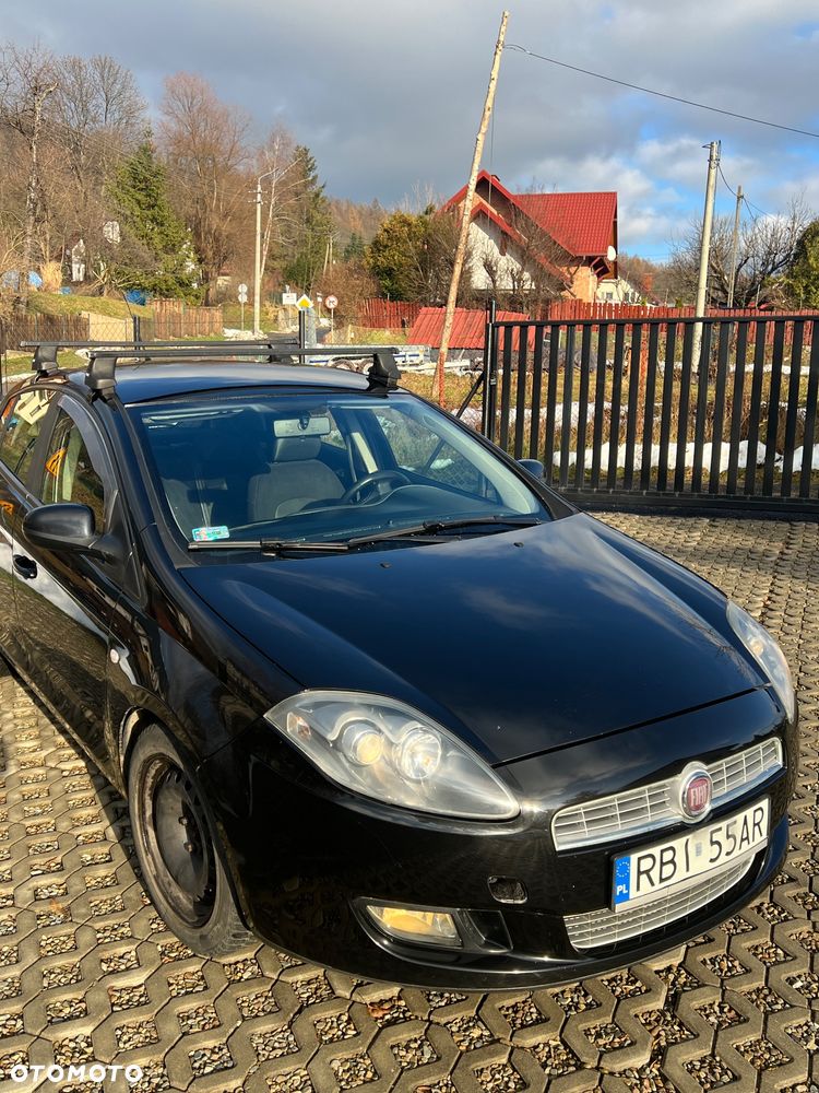Fiat Bravo - 8
