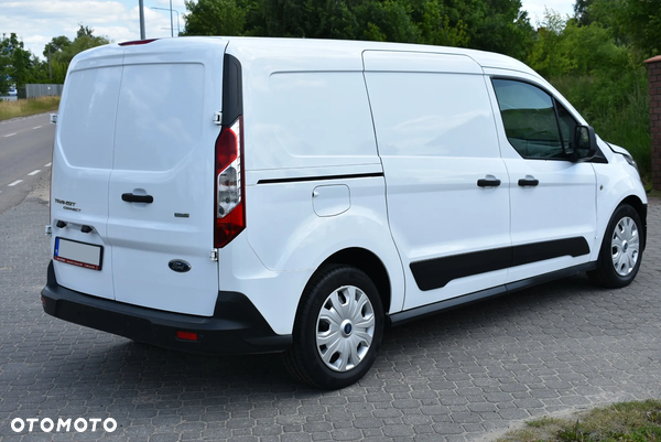Ford Transit Connect 2018 L2 LONG Długi
