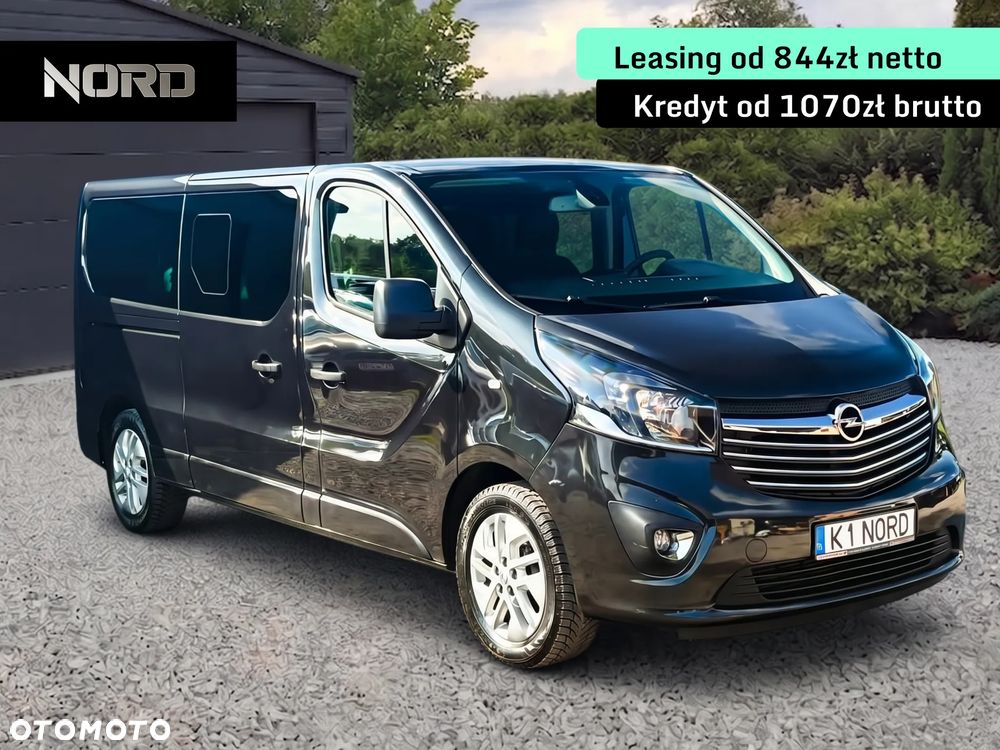 Opel Vivaro L2H1 S&S Life - 1