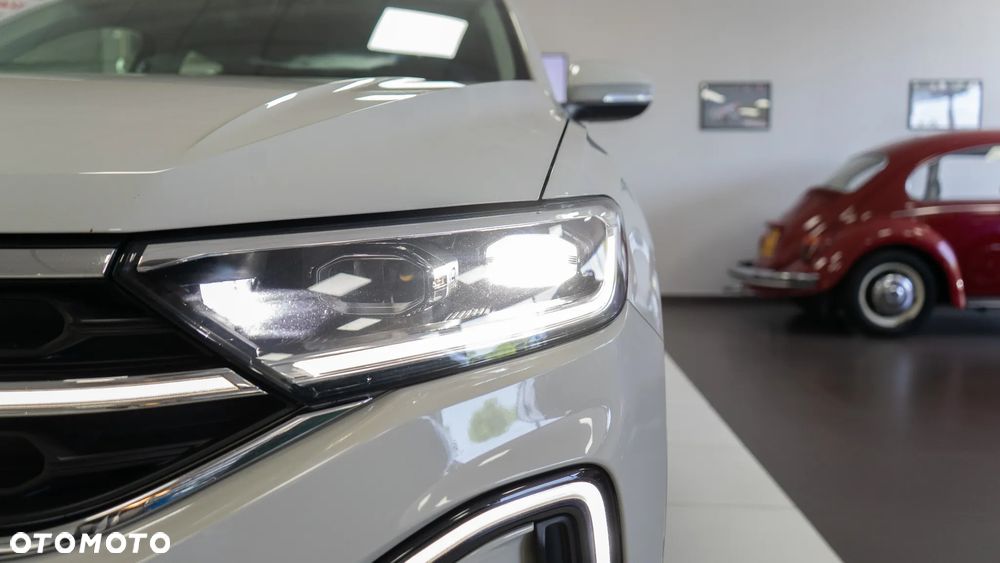 Volkswagen T-Roc 1.5 TSI Style DSG - 3