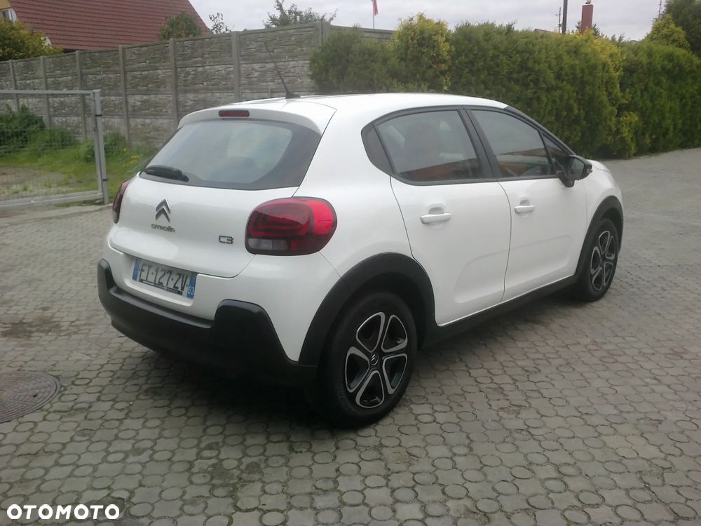 Citroën C3 - 8