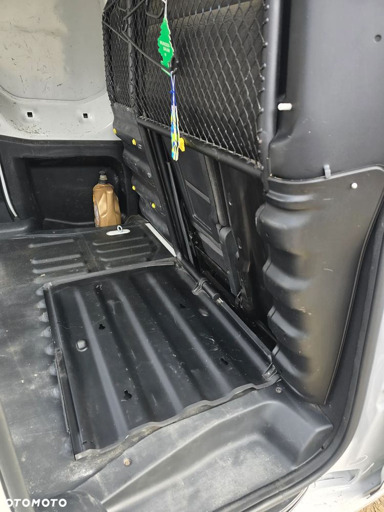 Citroën Berlingo 1.6 BlueHDi XTR S&S - 11